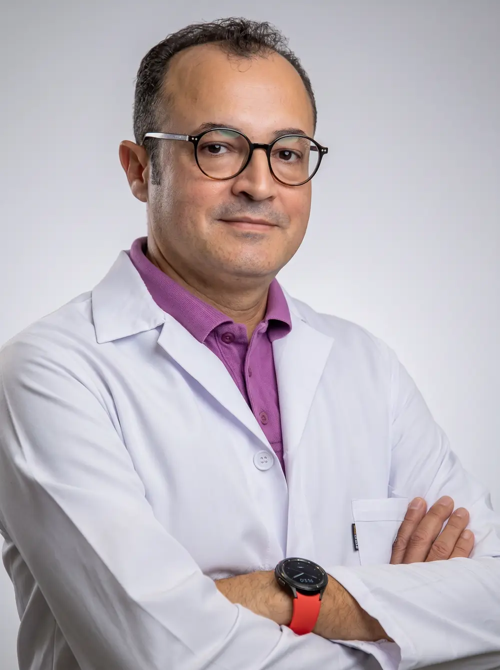 Dr. Artan Bodeci