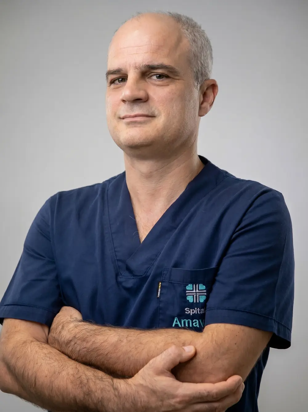 Dr. Euglent Hoxha