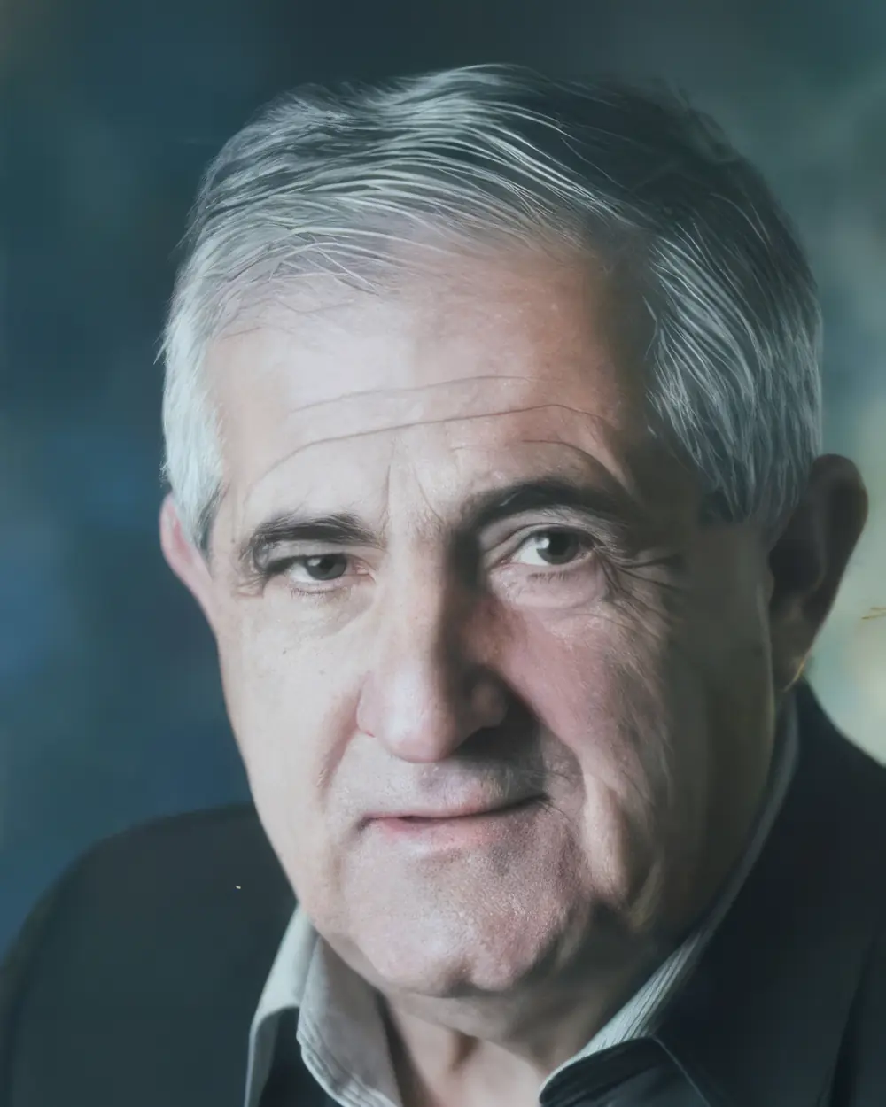 Prof. Dr. Agim Karaj - Themelues i Spitalit Amavita