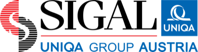 Logo SIGAL